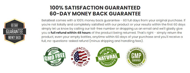 Beta Beat Blood Sugar Formula | TechPlanet